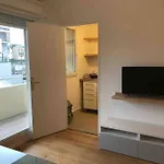 Le Gentil Paris Appartamento *