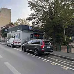 Le Gentil Paris * Gentilly