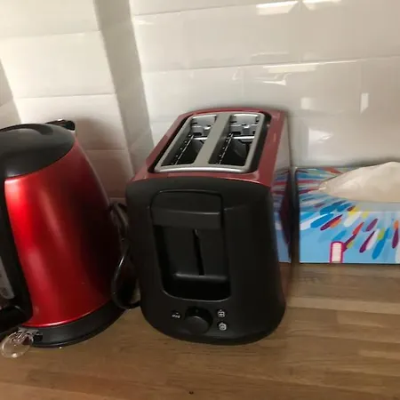 Le Gentil Paris Apartman *