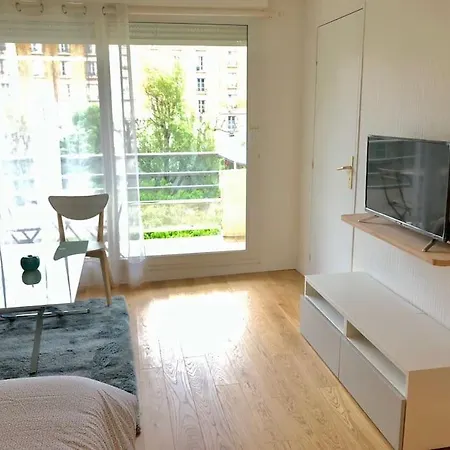 Le Gentil Paris * Gentilly