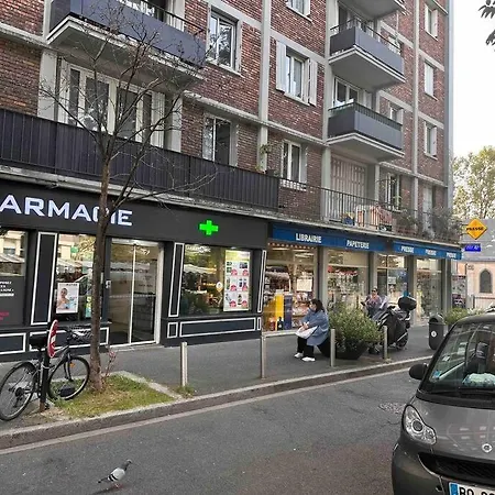 Le Gentil Paris *