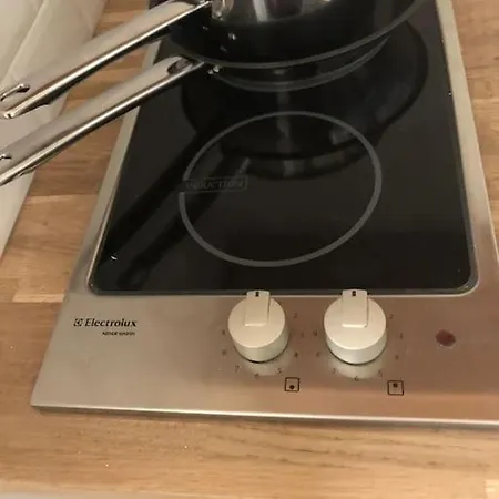 Le Gentil Paris Apartamento *