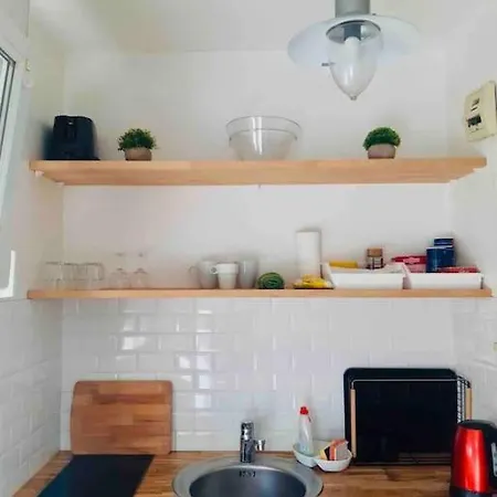 Le Gentil Paris Apartamento