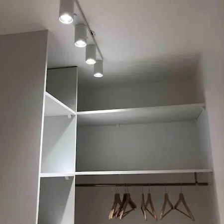 Le Gentil Paris Apartamento