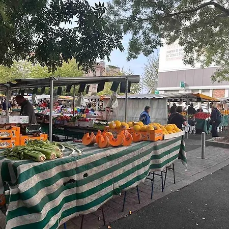 Le Gentil Paris Apartamento *