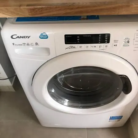 Le Gentil Paris Apartamento