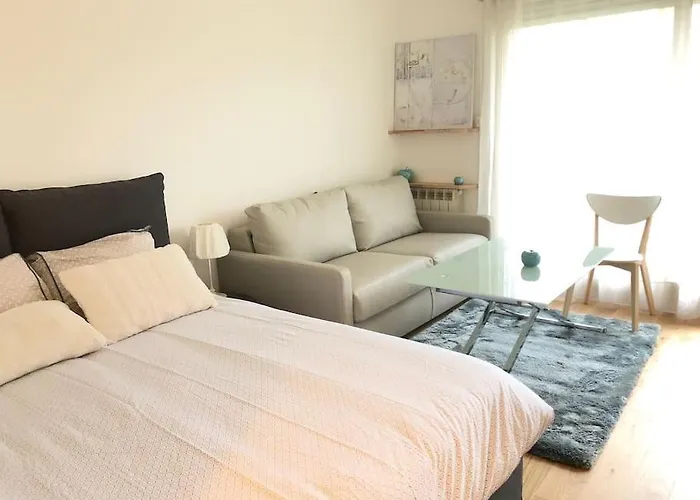 Le Gentil Paris Apartman Gentilly