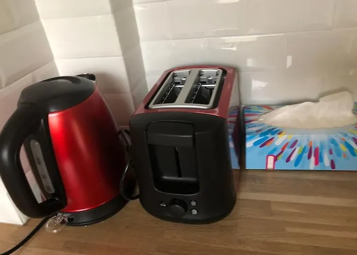 Le Gentil Paris Apartman *