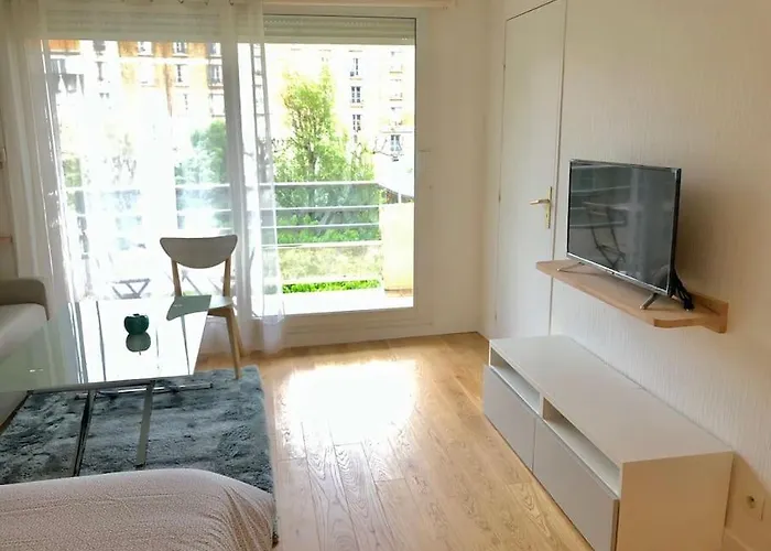 Le Gentil Paris * Gentilly