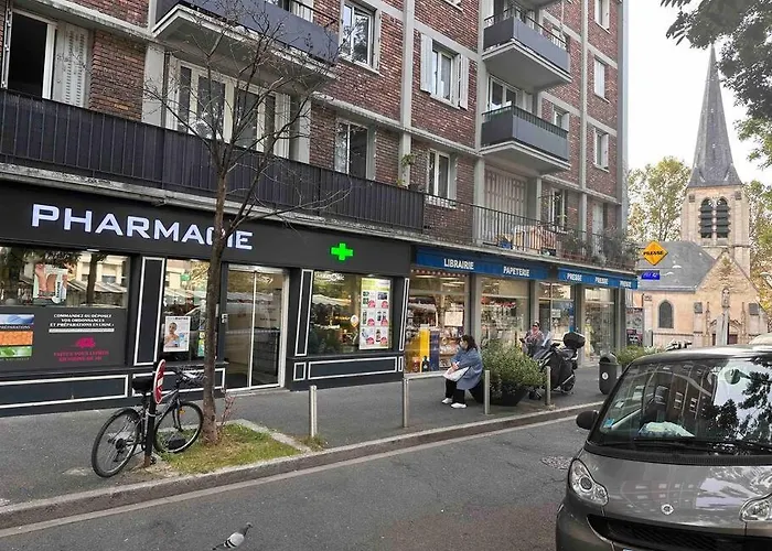 Le Gentil Paris *