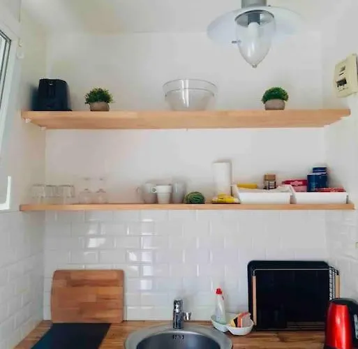 Le Gentil Paris Apartman
