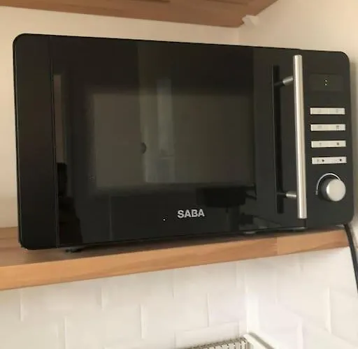 Apartman Le Gentil Paris Gentilly