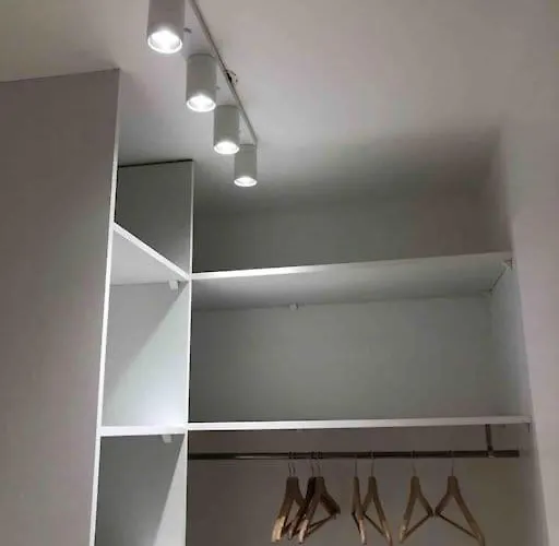 Le Gentil Paris Apartman