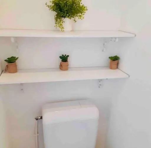 Apartman Le Gentil Paris *